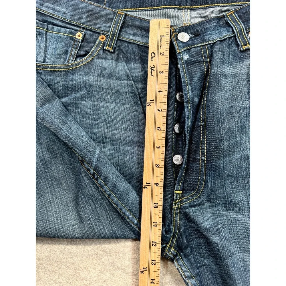 Levis levi 501